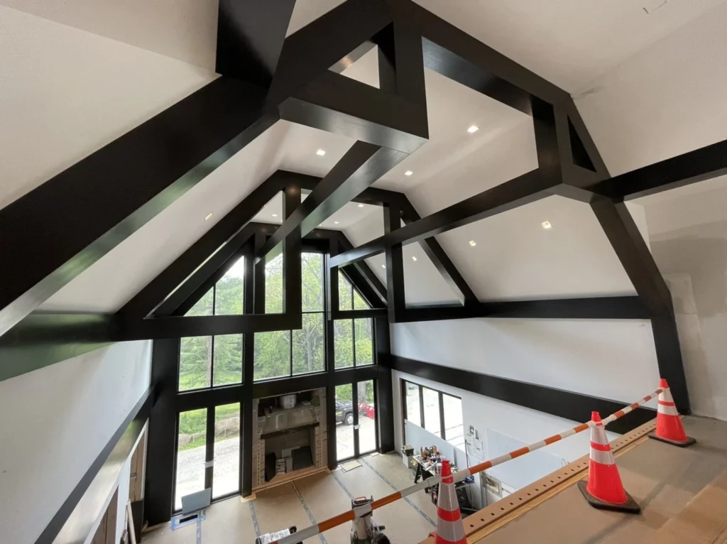 The Art of Trim Carpentry: Elevating Your Home's Aesthetics in 2026