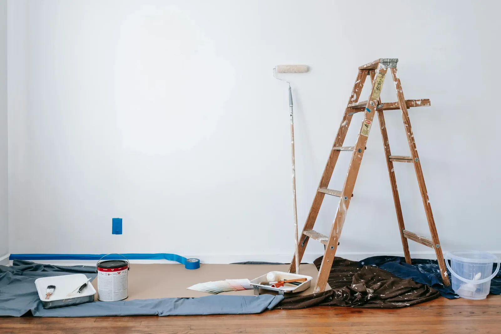 Garage construction and renovation in Philadelphia, PA by ProBrothers