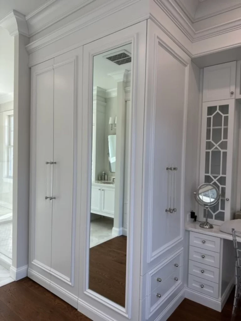 White Bathroom 3