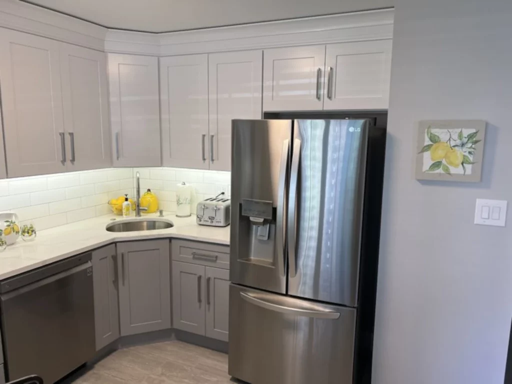 CABINETS service by ProBrothers